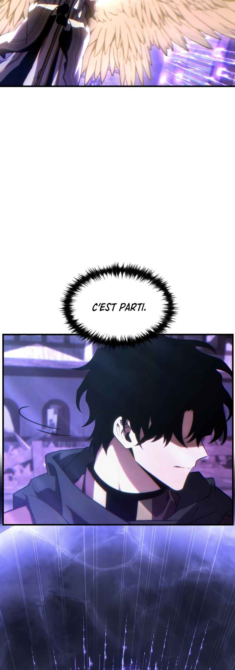 The 100th Regression of the Max-Level Player Chapter 26 - Page 42
