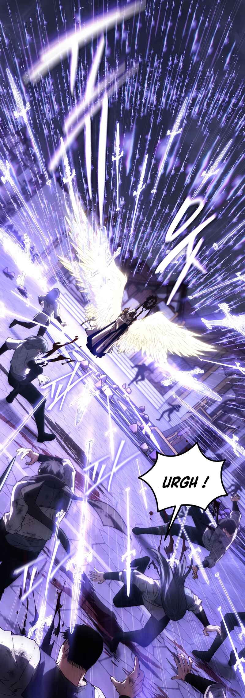 The 100th Regression of the Max-Level Player Chapter 26 - Page 43