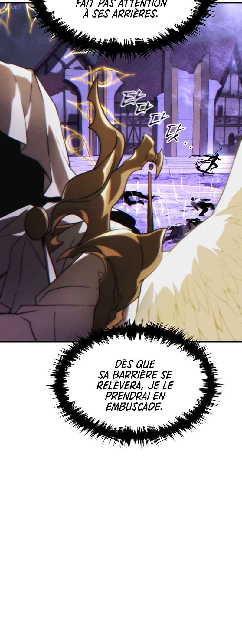 The 100th Regression of the Max-Level Player Chapter 26 - Page 50