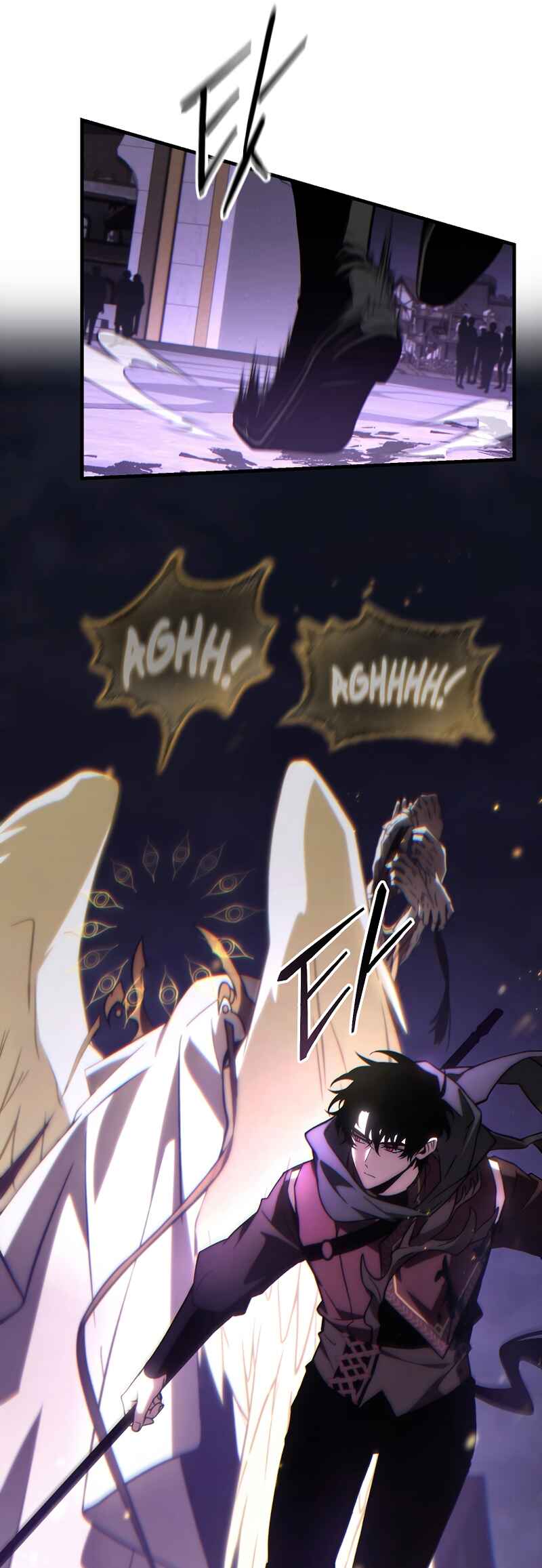 The 100th Regression of the Max-Level Player Chapter 26 - Page 60