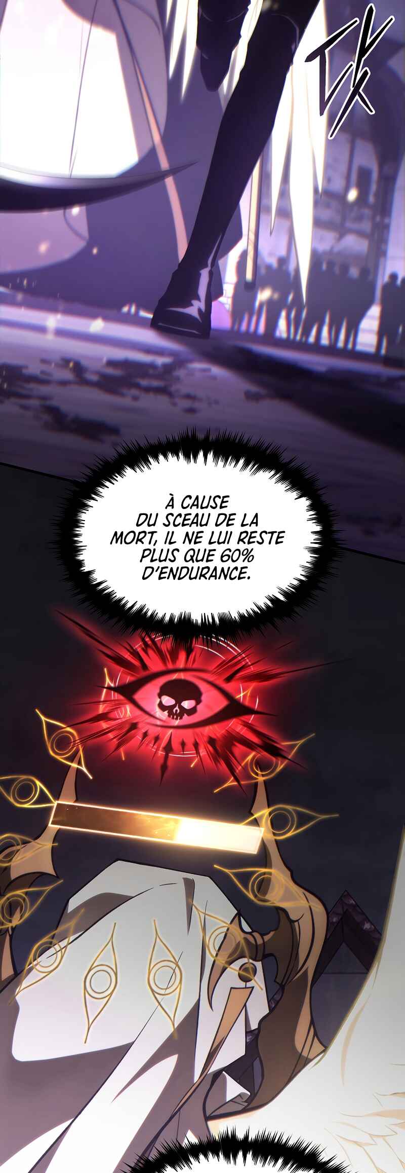 The 100th Regression of the Max-Level Player Chapter 26 - Page 61