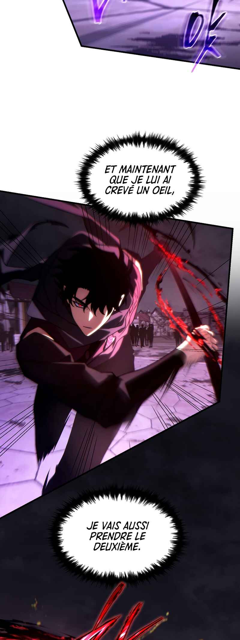 The 100th Regression of the Max-Level Player Chapter 26 - Page 66