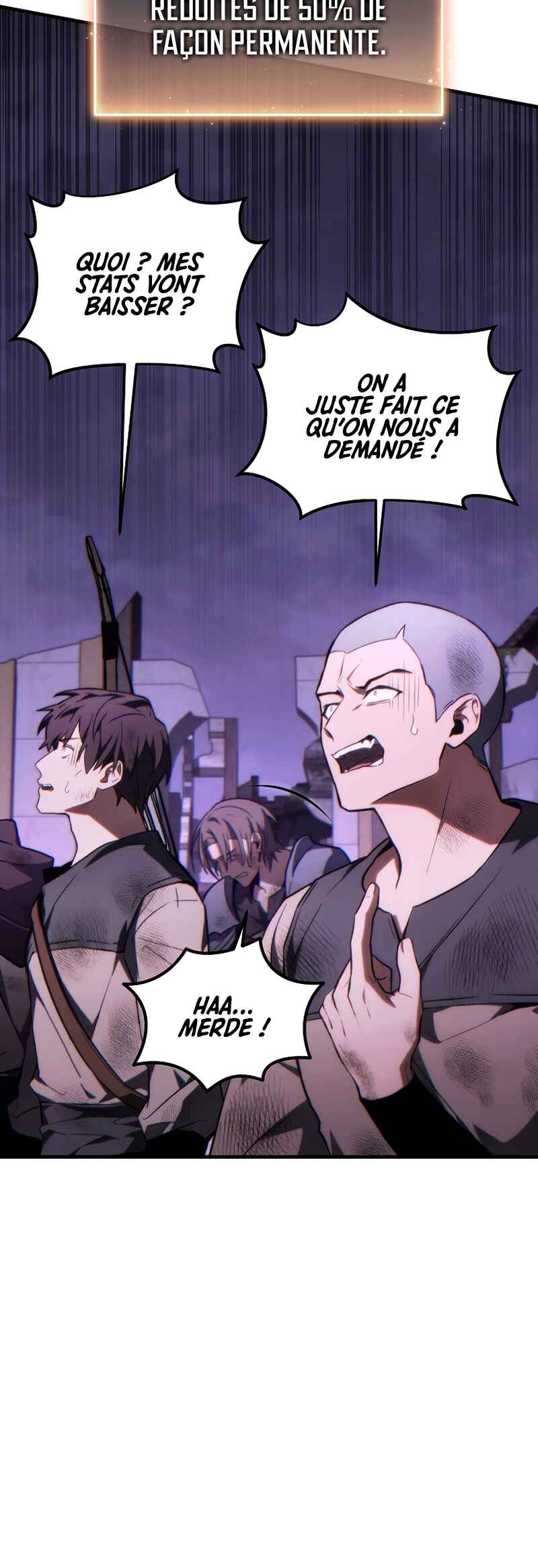 The 100th Regression of the Max-Level Player Chapter 26 - Page 8