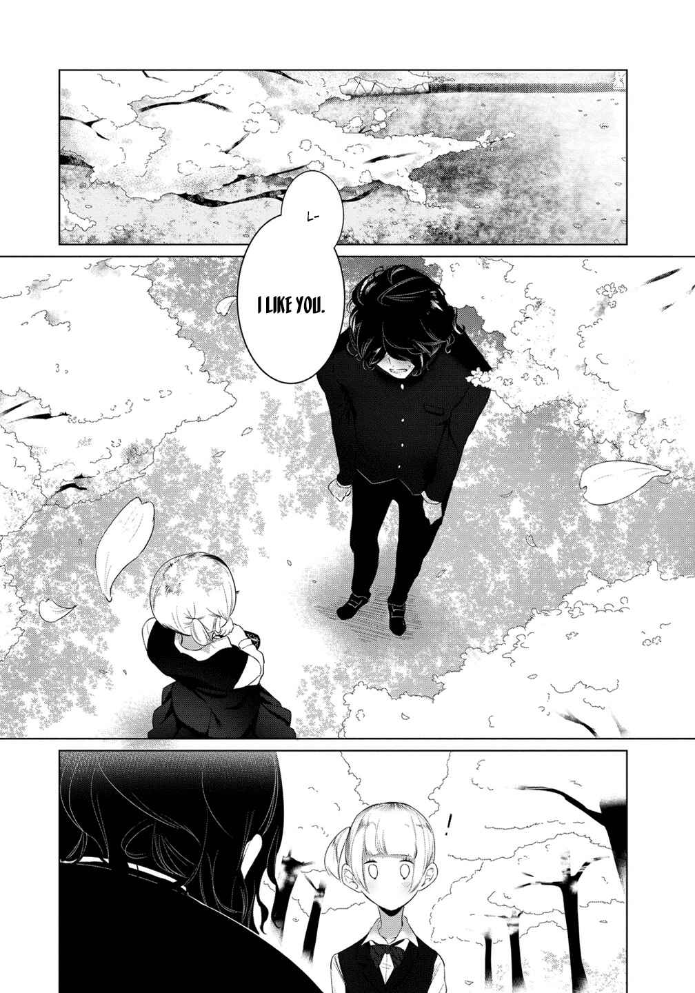 Noboru Kotera-san Chapter 7 - Page 4