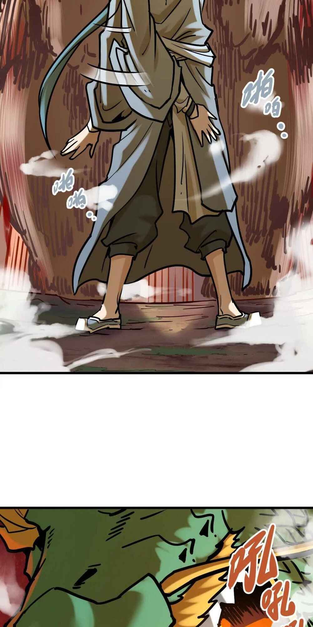 The Strongest Sect of All Times Chapter 23 - Page 14