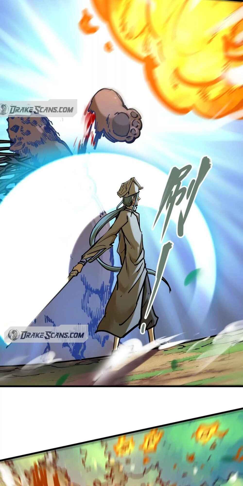 The Strongest Sect of All Times Chapter 23 - Page 17