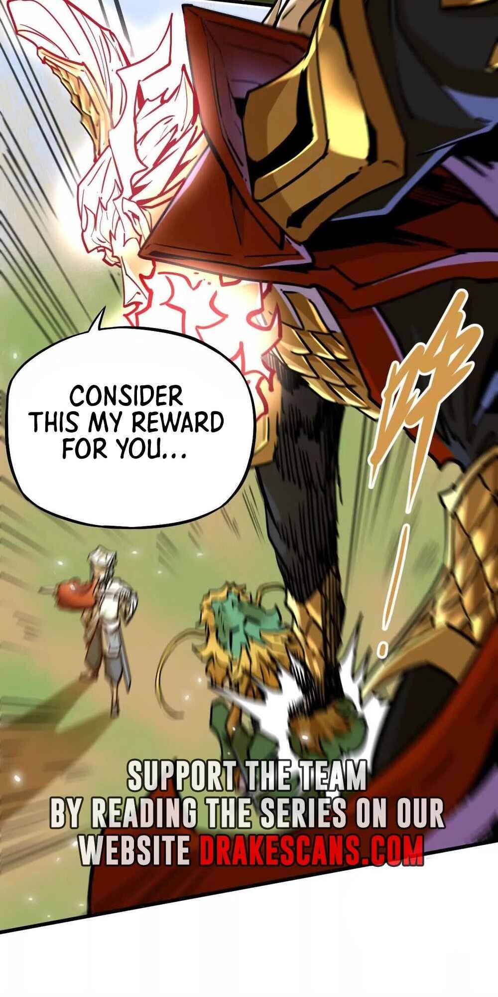 The Strongest Sect of All Times Chapter 23 - Page 22