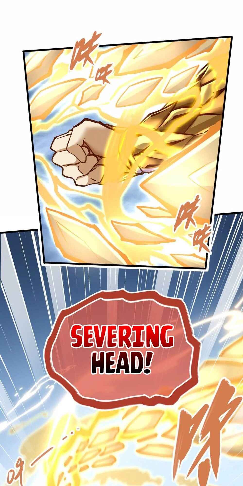 The Strongest Sect of All Times Chapter 23 - Page 23