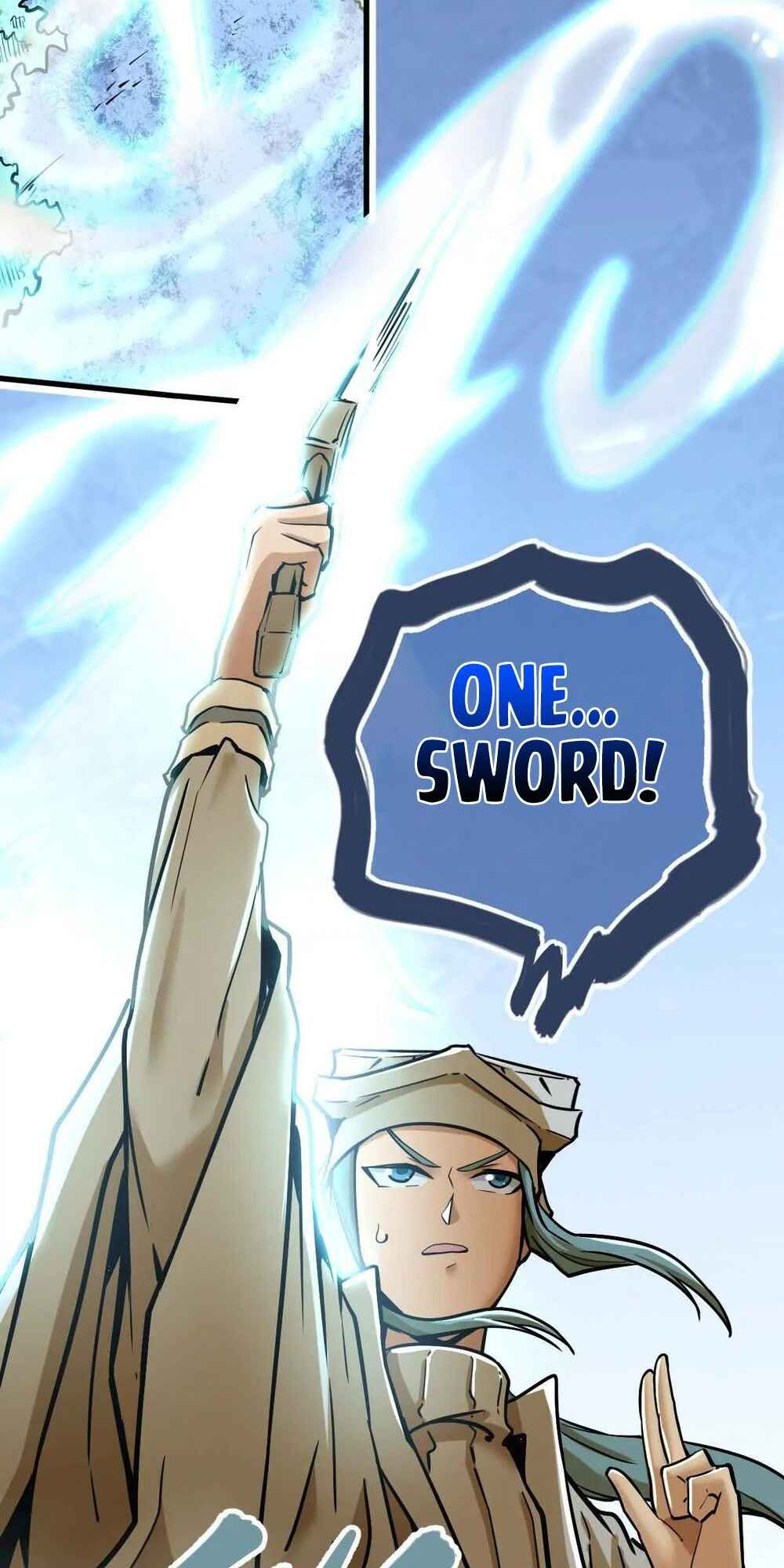 The Strongest Sect of All Times Chapter 23 - Page 26