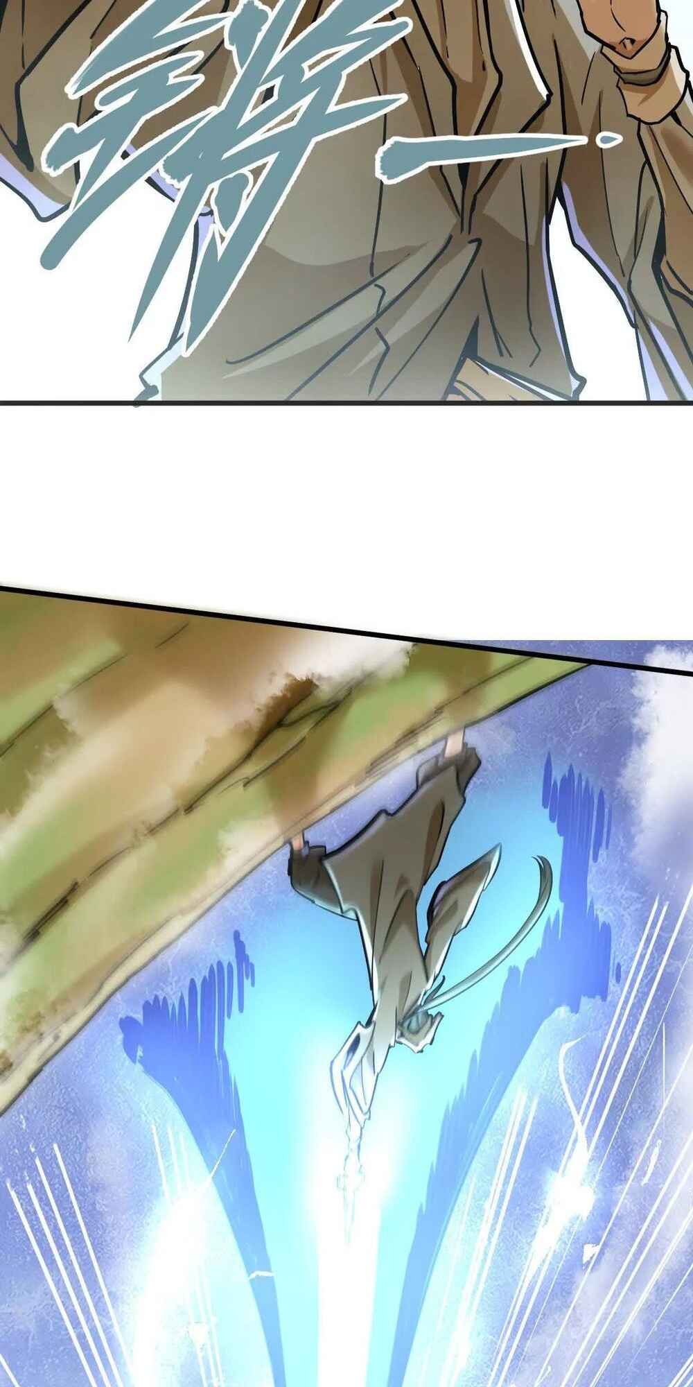 The Strongest Sect of All Times Chapter 23 - Page 27