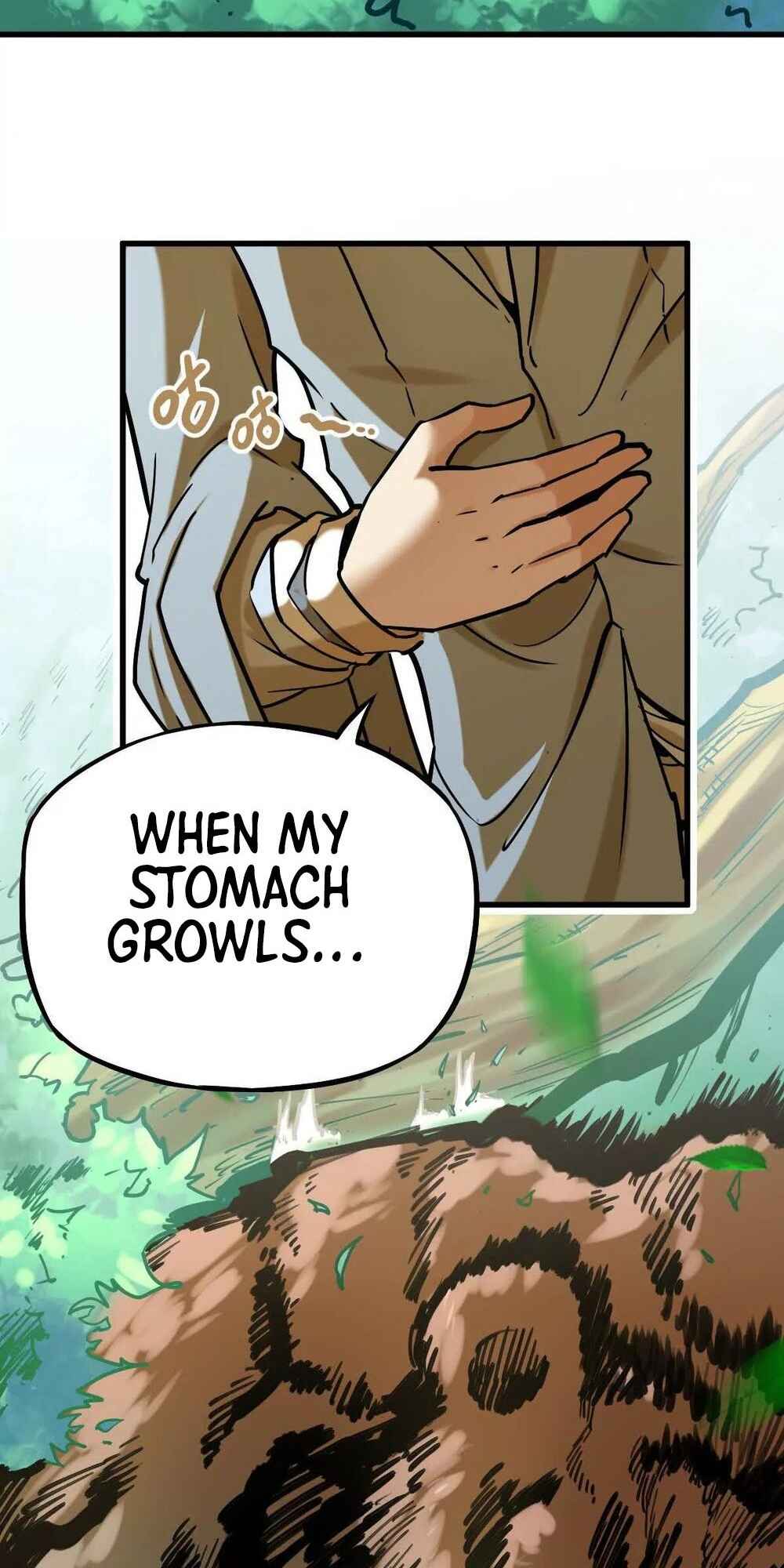 The Strongest Sect of All Times Chapter 23 - Page 3