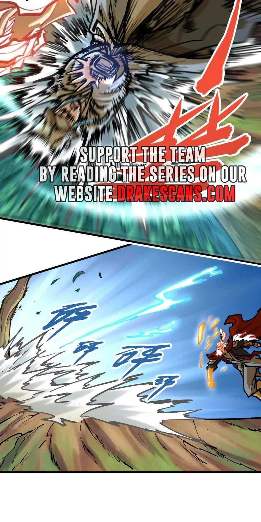 The Strongest Sect of All Times Chapter 23 - Page 32