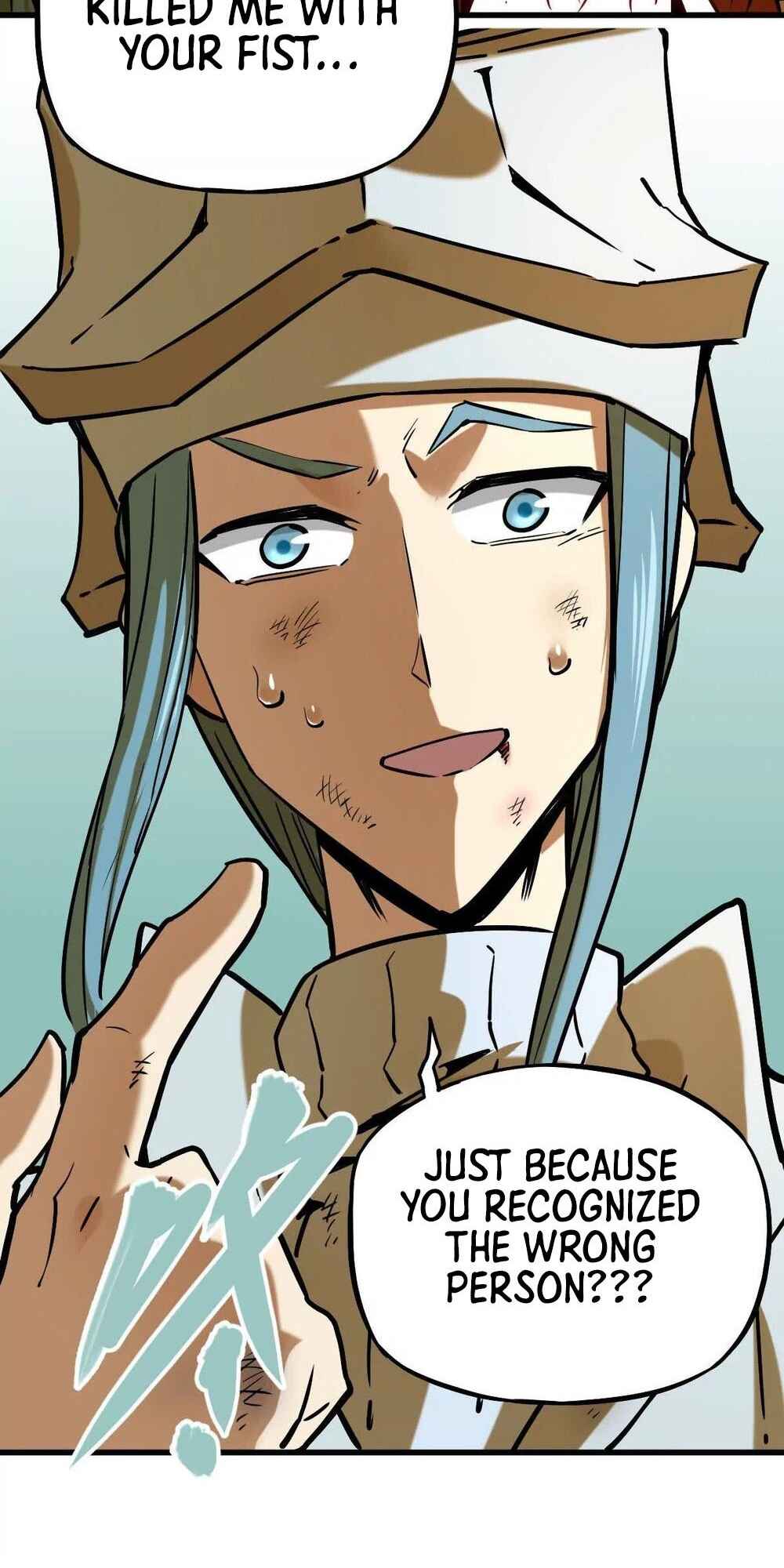 The Strongest Sect of All Times Chapter 23 - Page 38