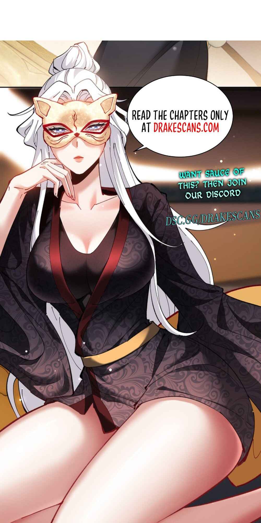 The Strongest Sect of All Times Chapter 23 - Page 39