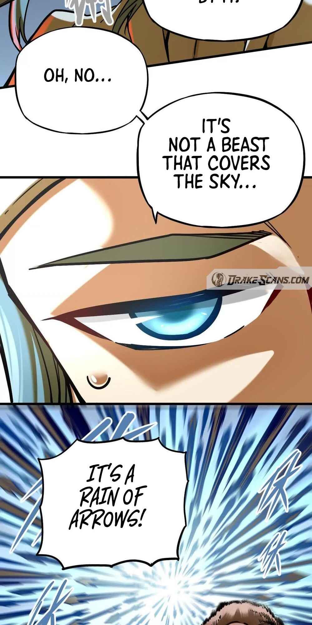 The Strongest Sect of All Times Chapter 23 - Page 7