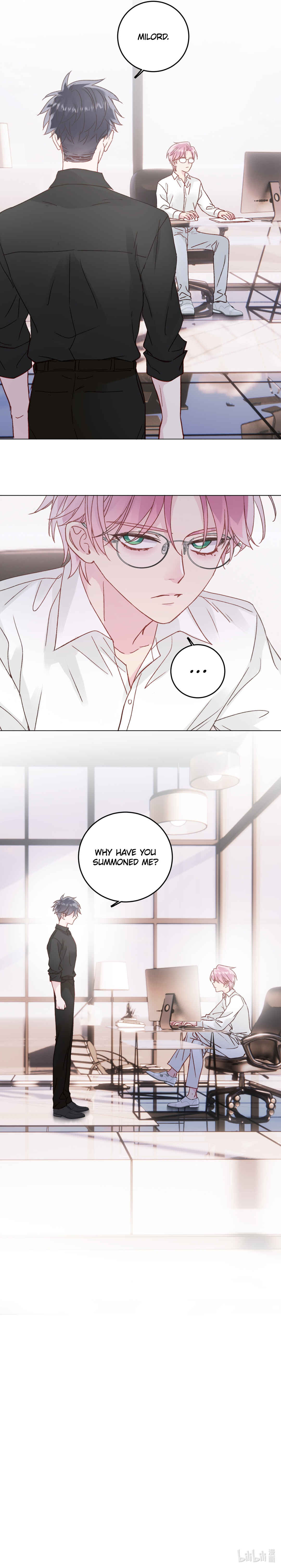 Villain to the Rescue Chapter 67 - Page 15