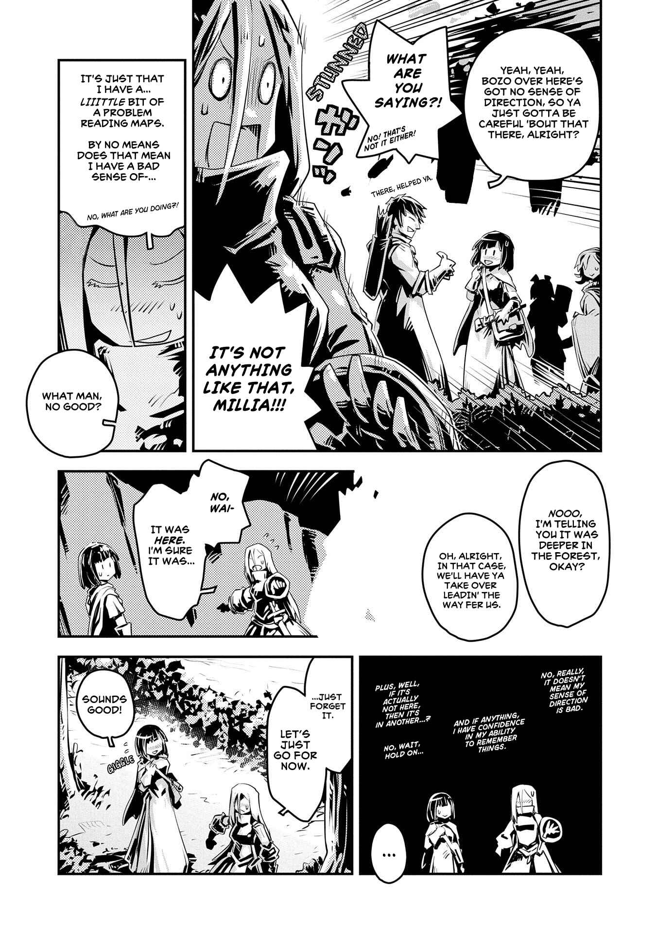 Tensei Shitara Dragon no Tamago datta: Ibara no Dragon Road Chapter 20.7 - Page 11