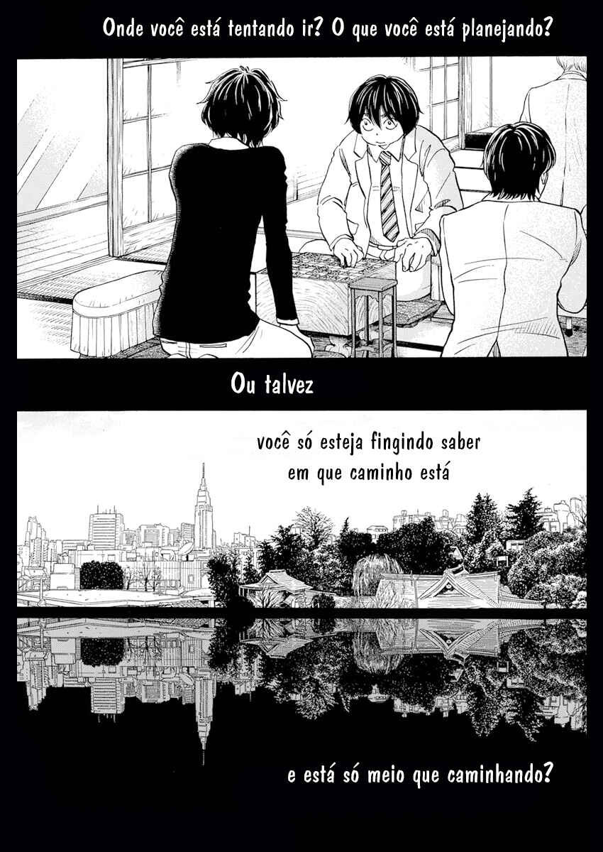 March Comes in Like a Lion Chapter 185 - Page 4