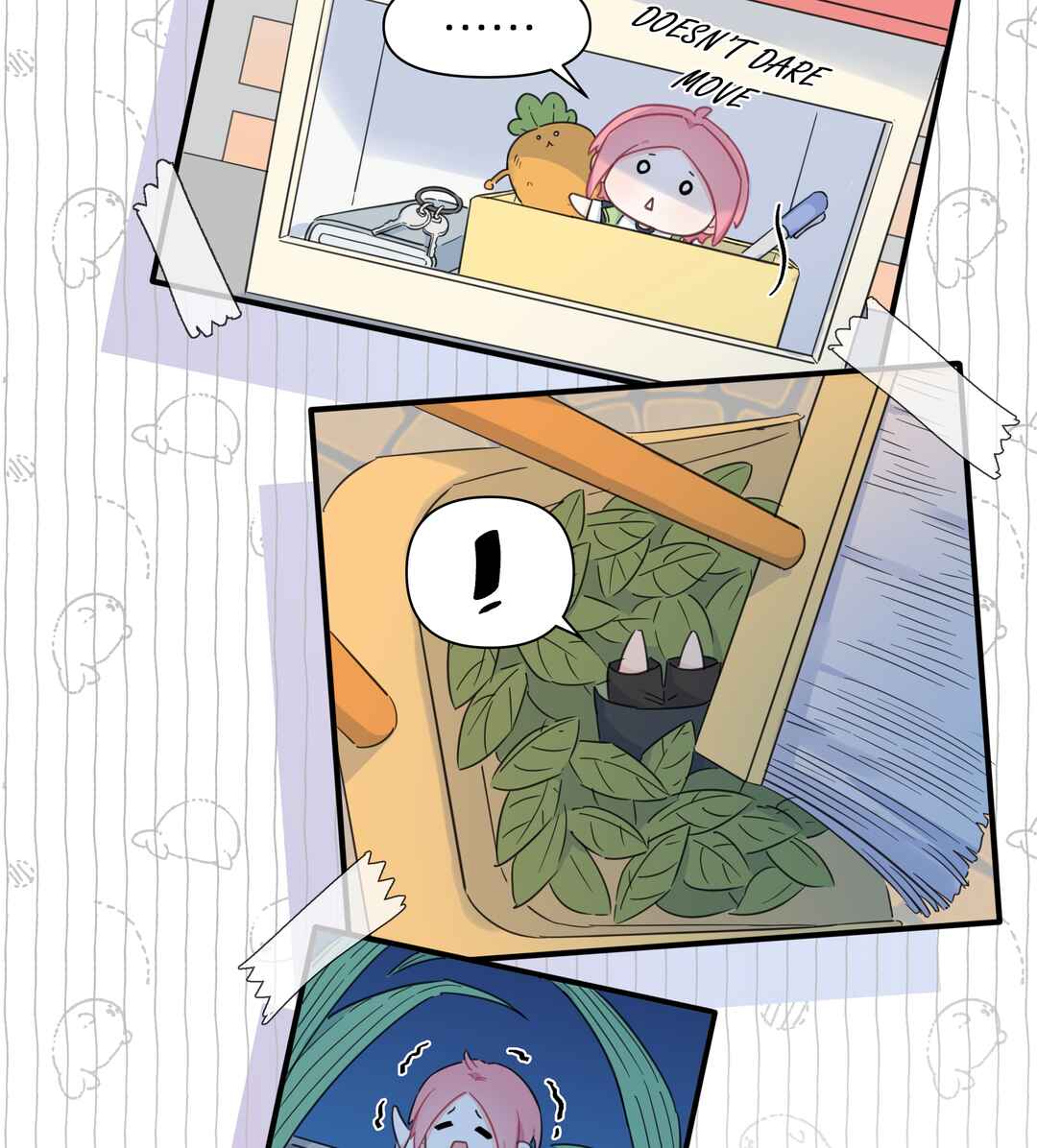 Liàn'ài Ràng Wǒ Yǒu le Chāonénglì Chapter 10 - Page 4