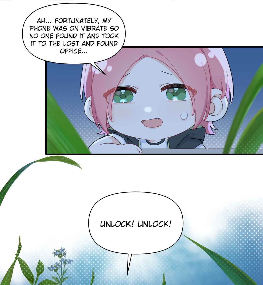 Liàn'ài Ràng Wǒ Yǒu le Chāonénglì Chapter 10 - Page 6