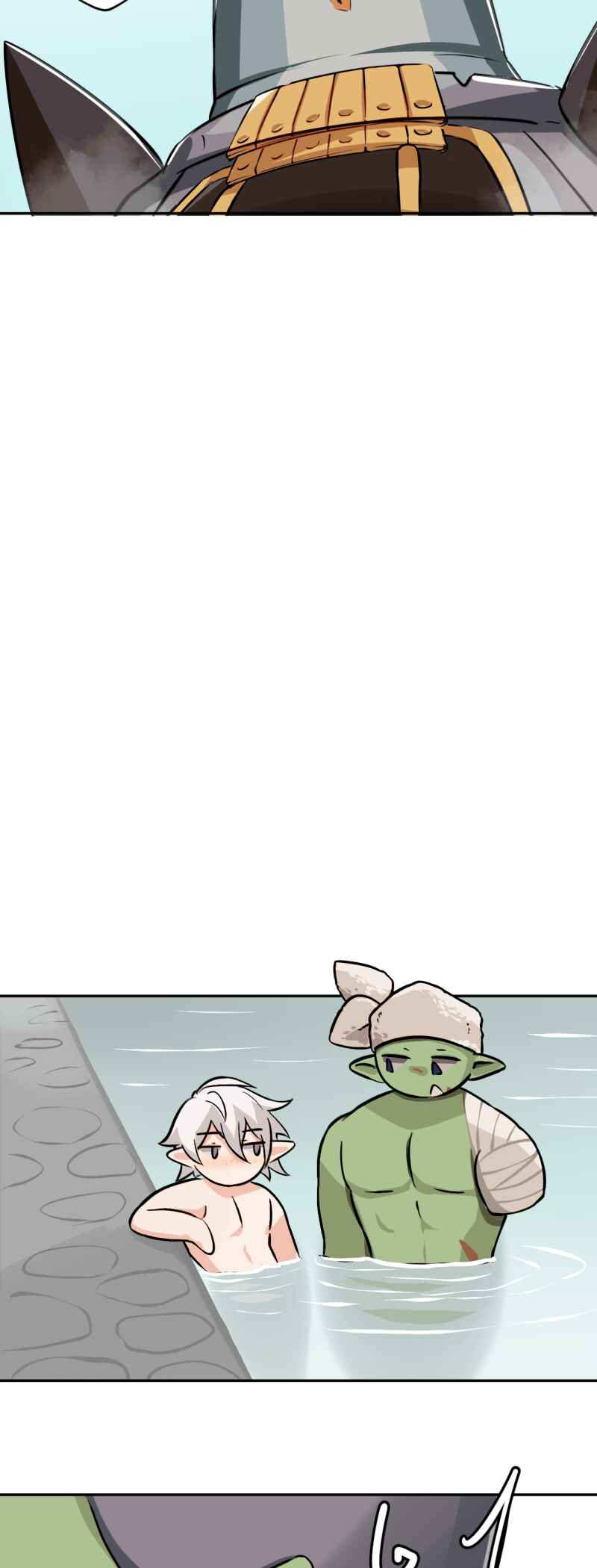 1HP Club Chapter 135 - Page 11