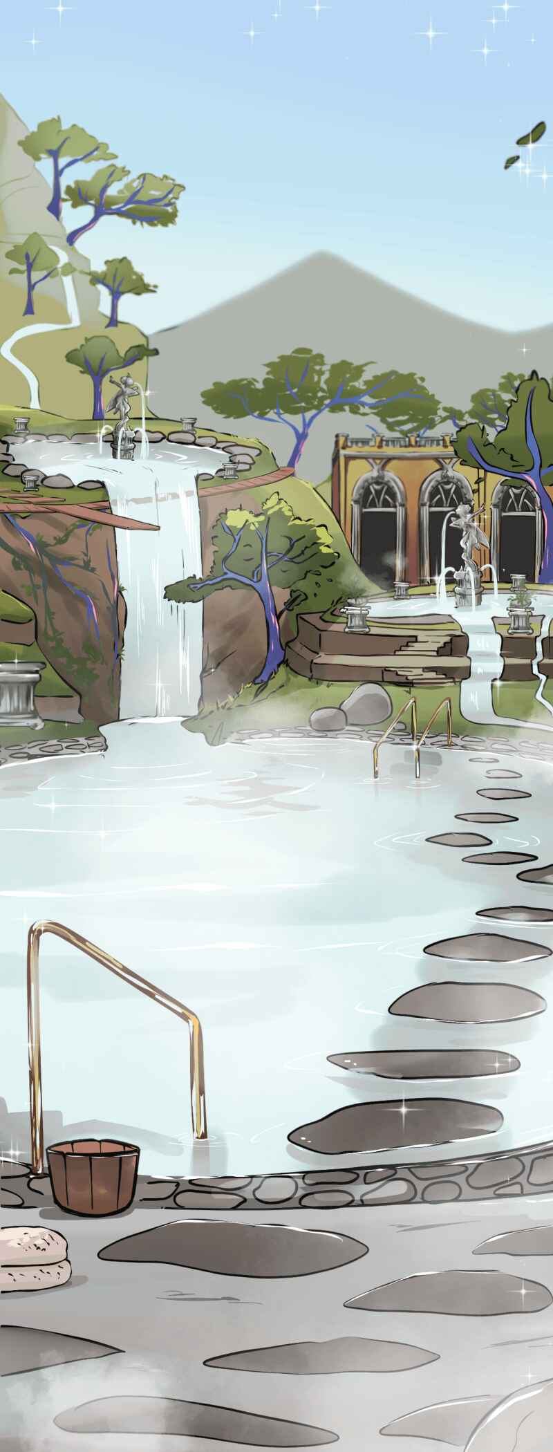1HP Club Chapter 135 - Page 2