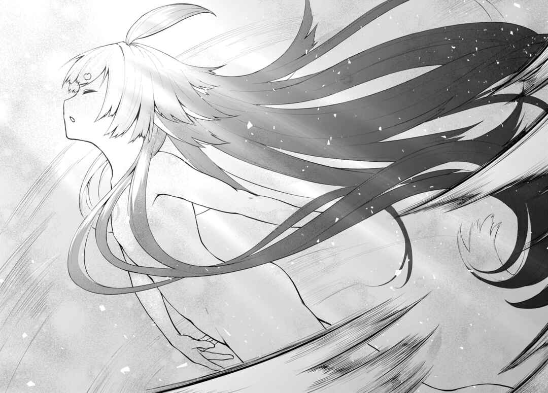 Kaminaki Sekai no Kamisama Katsudou Chapter 1 - Page 52
