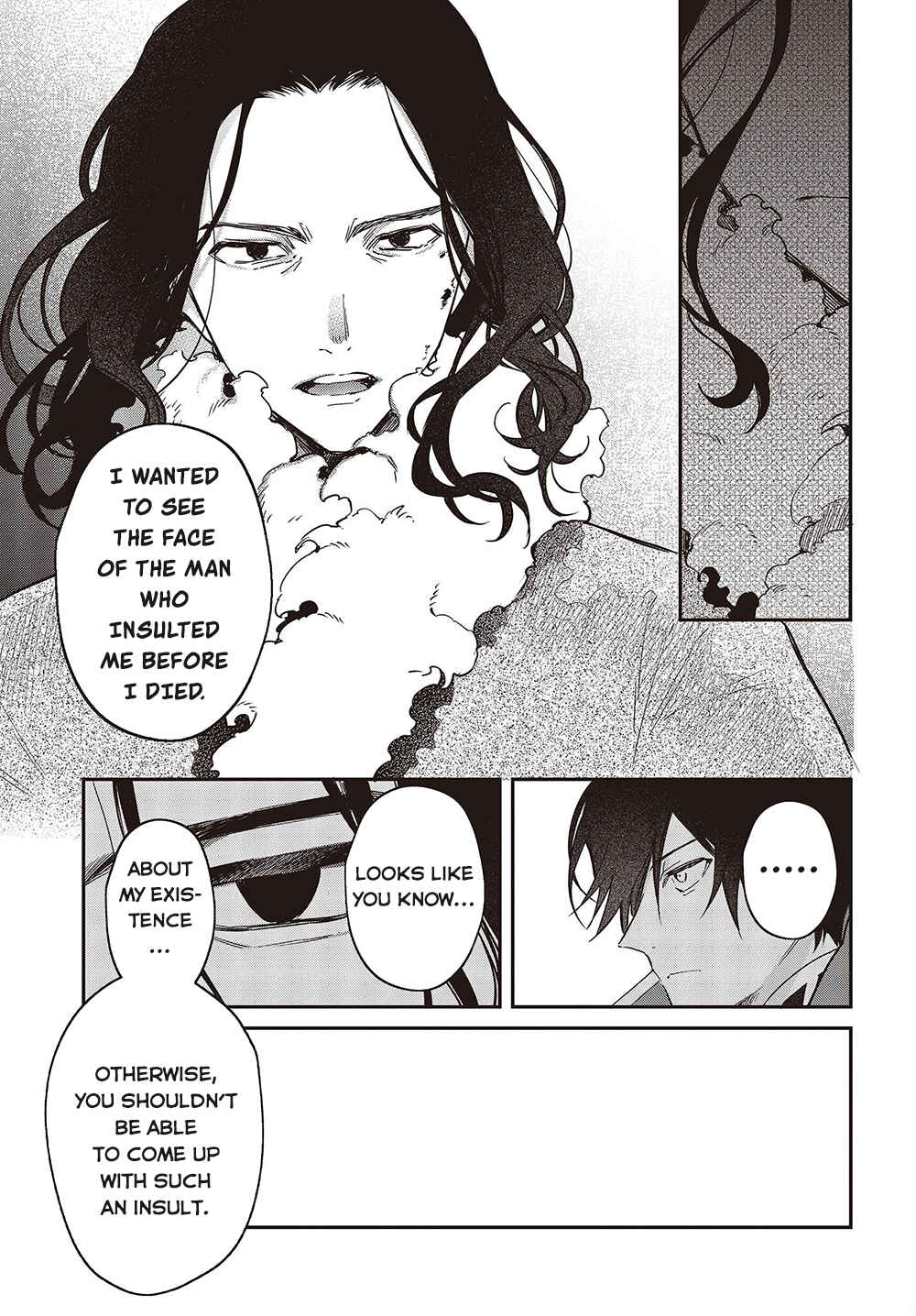 Realist Maou ni Yoru Seiiki Naki Isekai Kaikaku Chapter 40 - Page 25