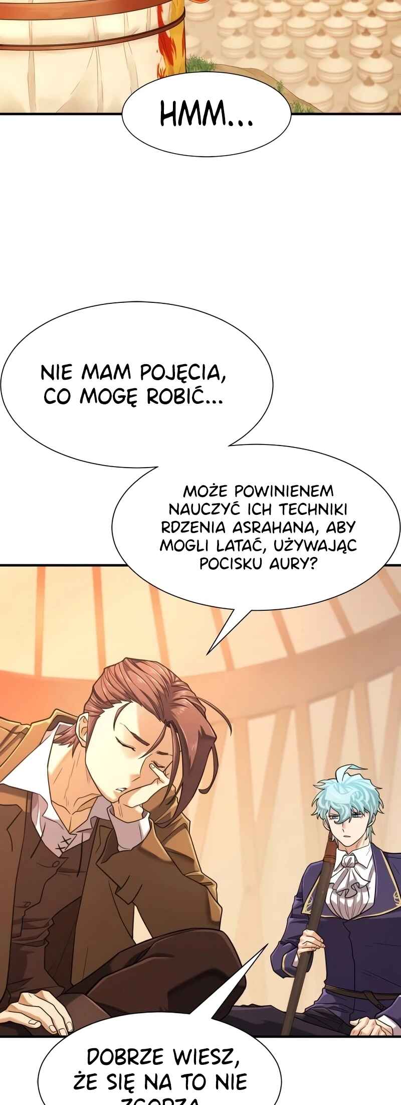 Yeokdaegeum Yeongji Seolgyesa Chapter 143 - Page 3