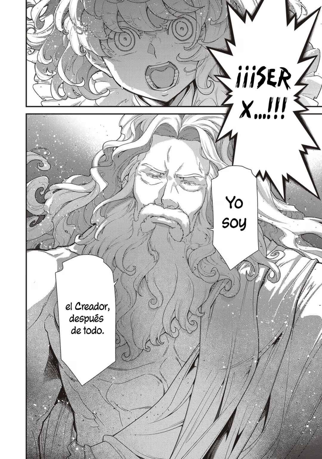 Youjo Senki Chapter 90 - Page 14