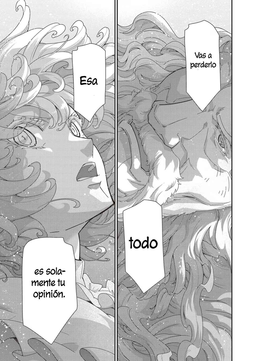 Youjo Senki Chapter 90 - Page 32