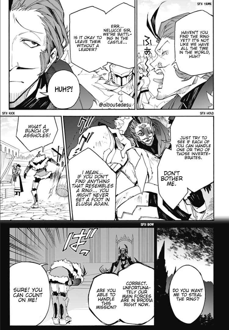 Fire Emblem - Engage Chapter 5 - Page 12