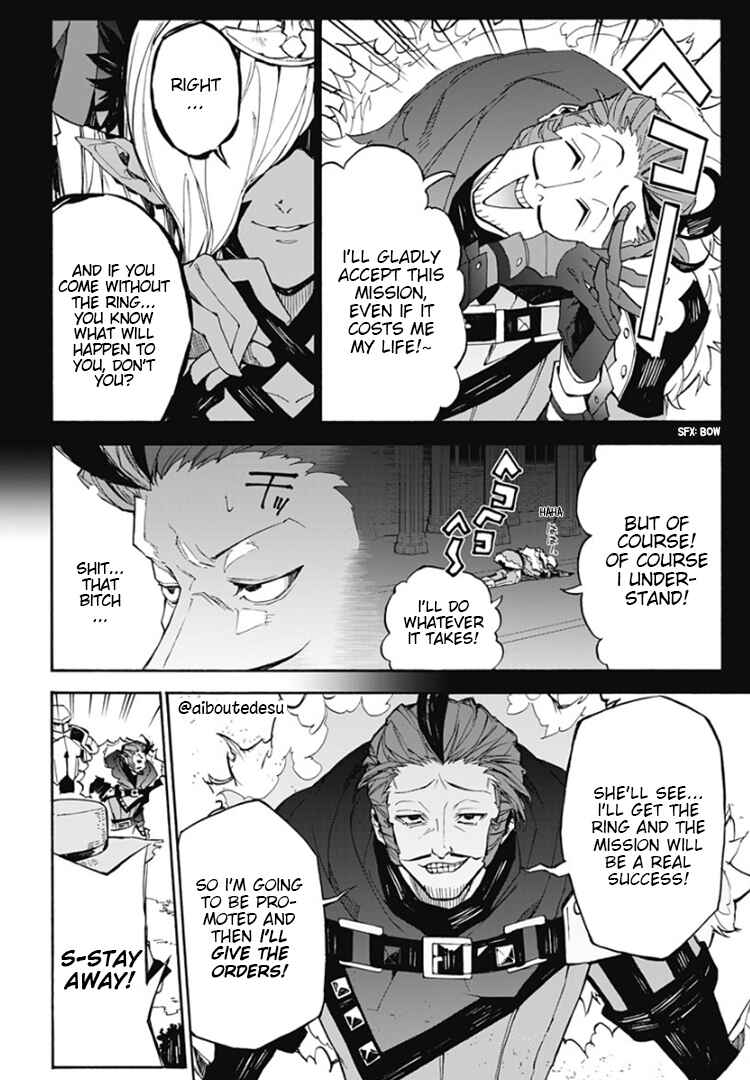Fire Emblem - Engage Chapter 5 - Page 13