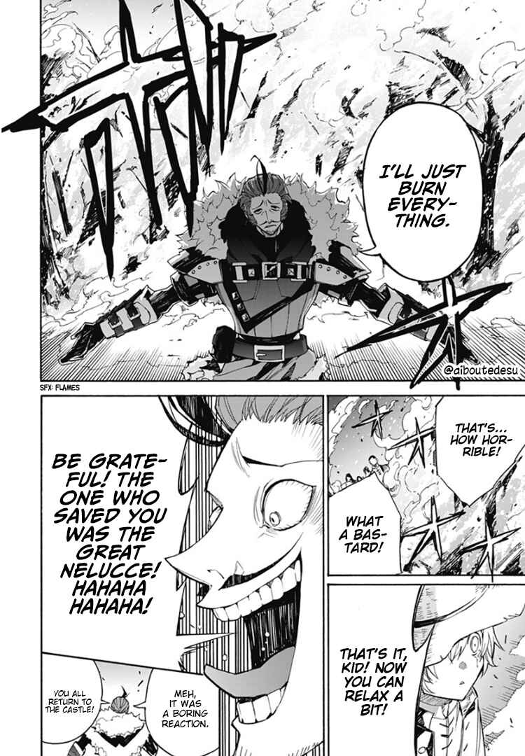 Fire Emblem - Engage Chapter 5 - Page 15