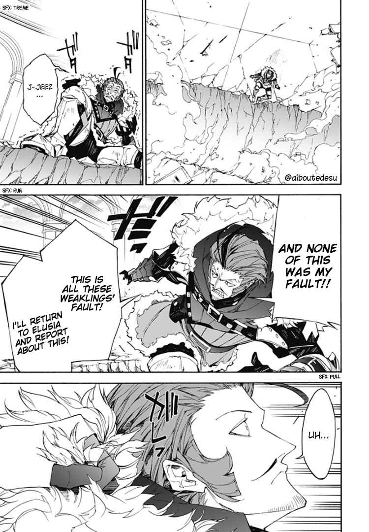 Fire Emblem - Engage Chapter 5 - Page 26