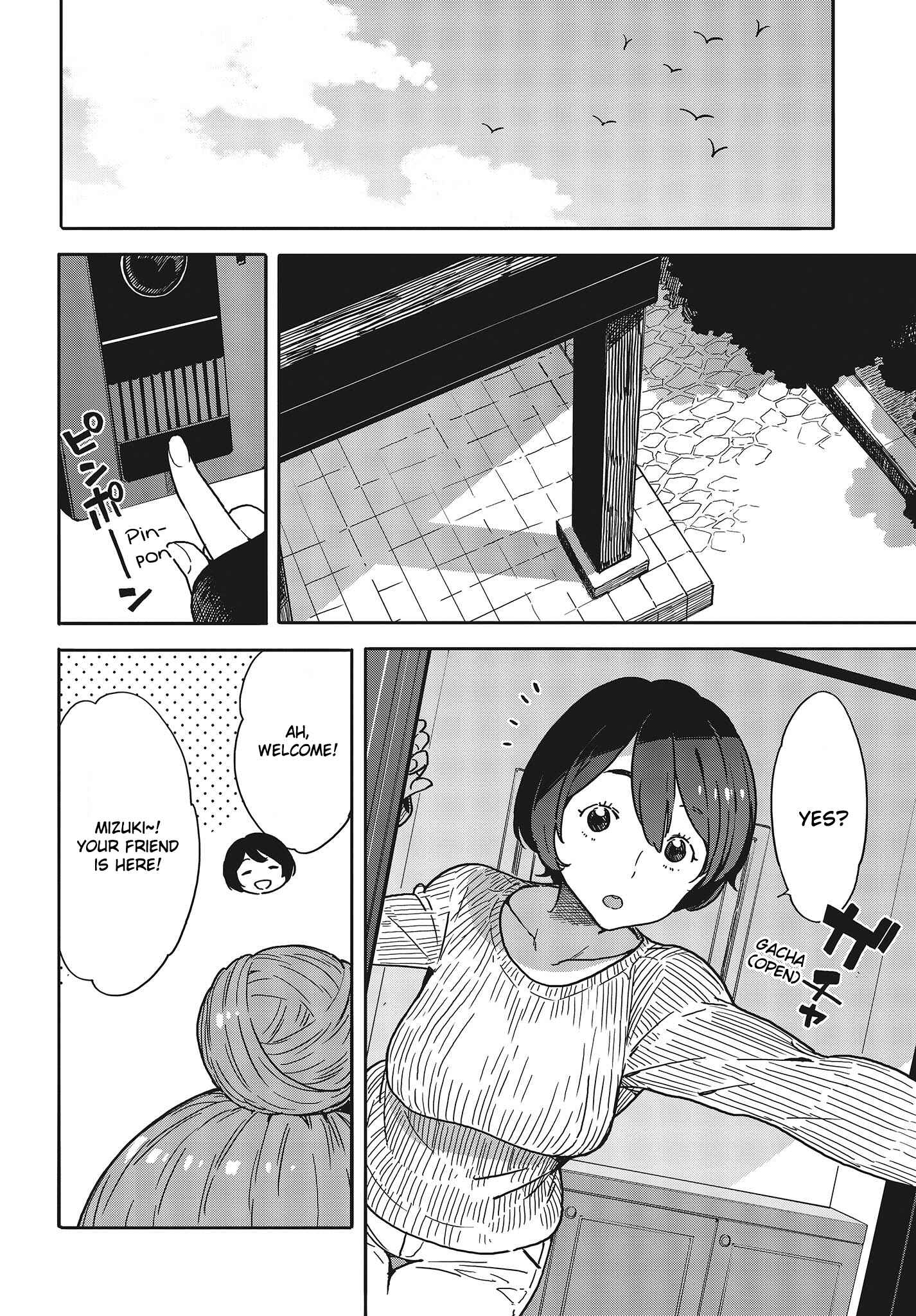 Kono Bijutsubu ni wa Mondai ga Aru! Chapter 95 - Page 6