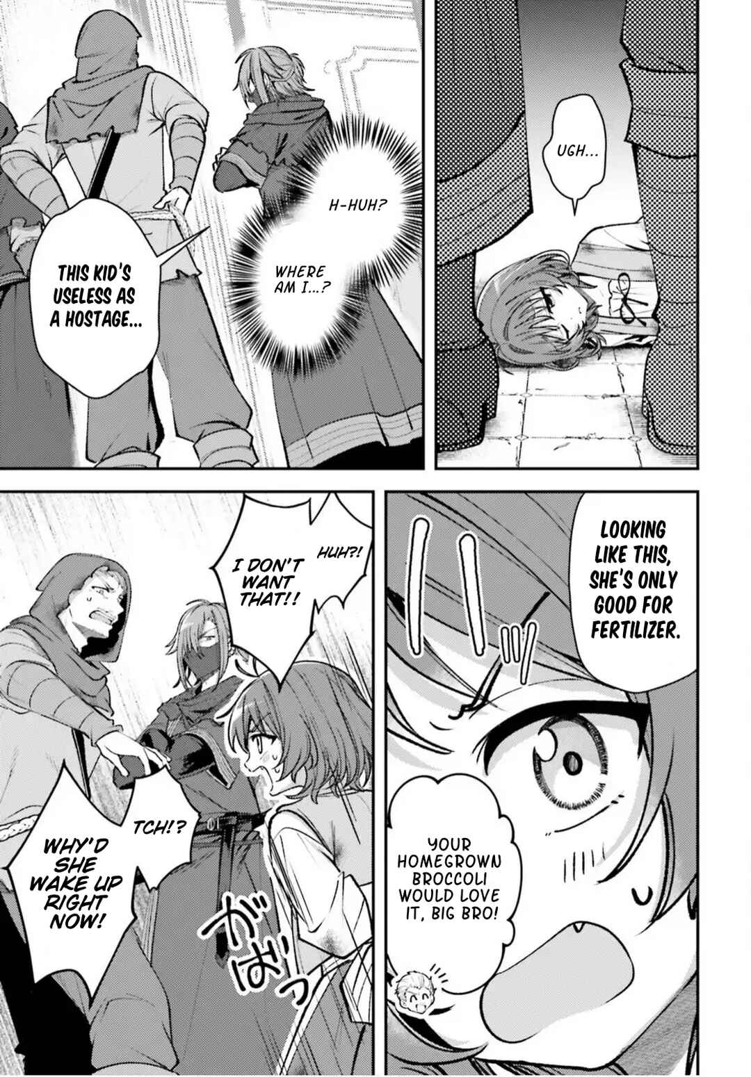 Tensei Renkin Shoujo no Slow Life Chapter 21 - Page 19