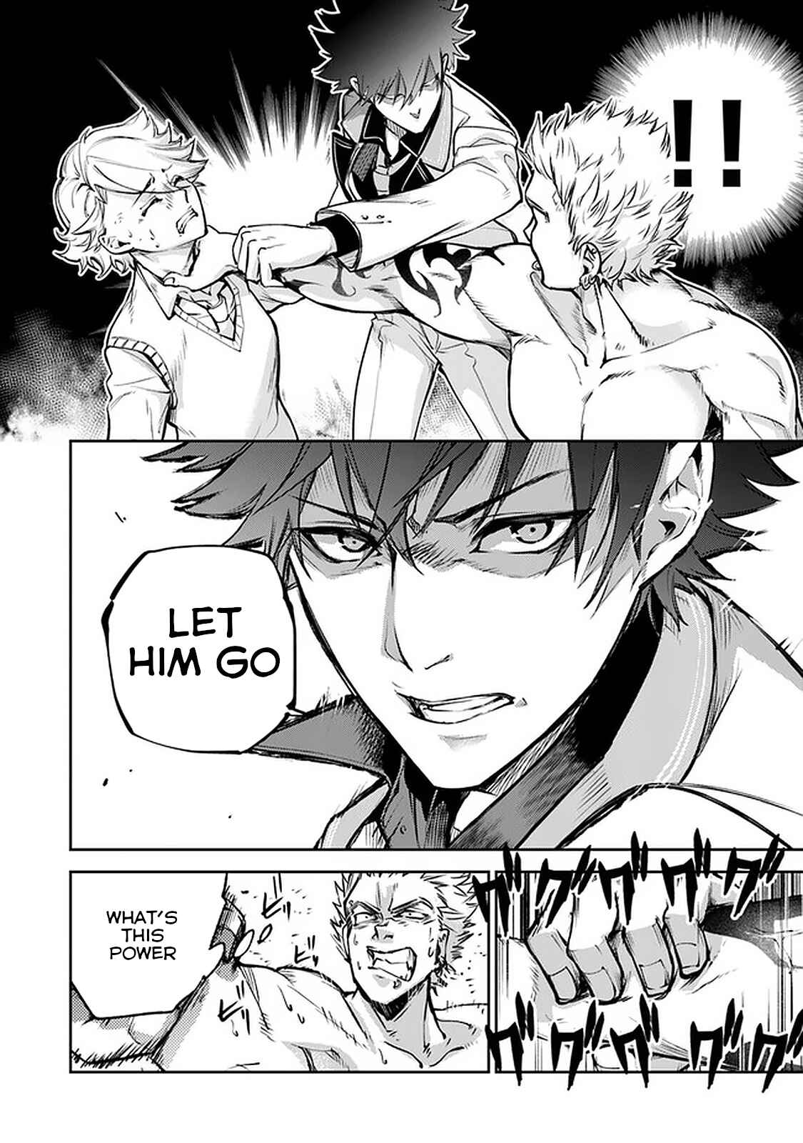 Isekai de Cheat Skill wo Te ni Shita Ore wa, Genjitsu Sekai wo mo Musou Suru: Level Up wa Jinsei wo Kaeta Chapter 12 - Page 28