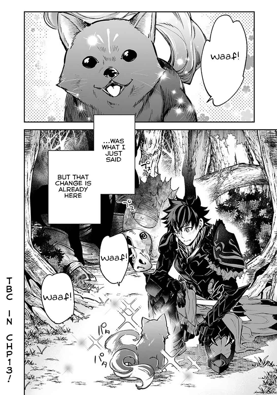 Isekai de Cheat Skill wo Te ni Shita Ore wa, Genjitsu Sekai wo mo Musou Suru: Level Up wa Jinsei wo Kaeta Chapter 12 - Page 40