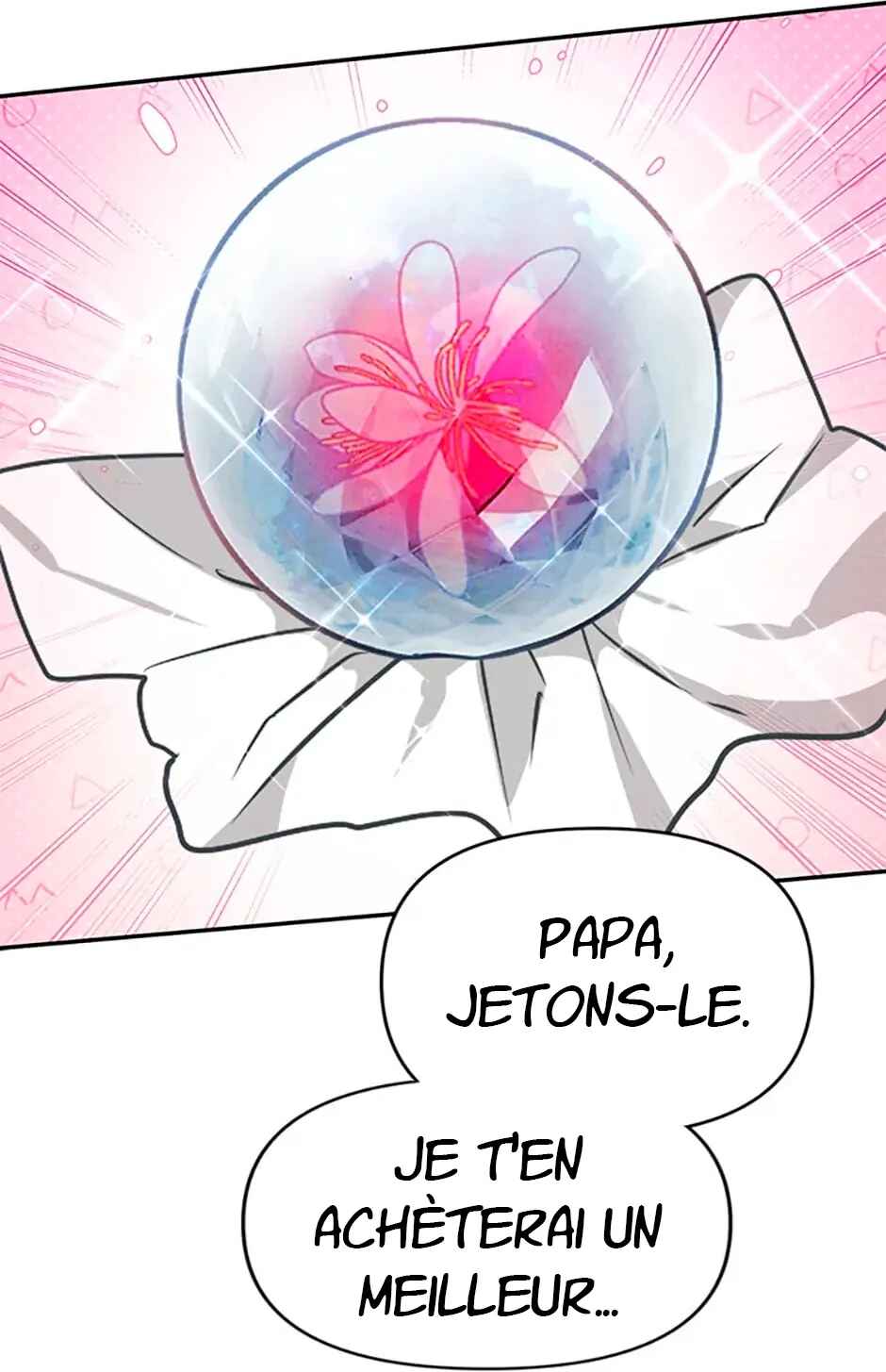 Mawang-ui Ai-ro Saranamneun Beop Chapter 48 - Page 133