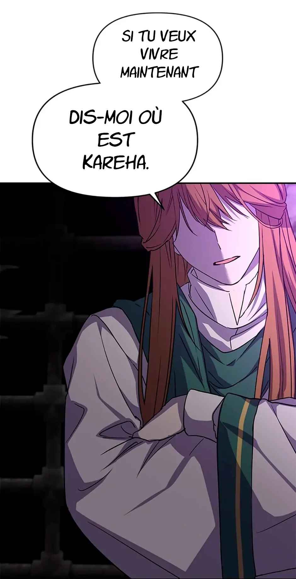 Mawang-ui Ai-ro Saranamneun Beop Chapter 48 - Page 142