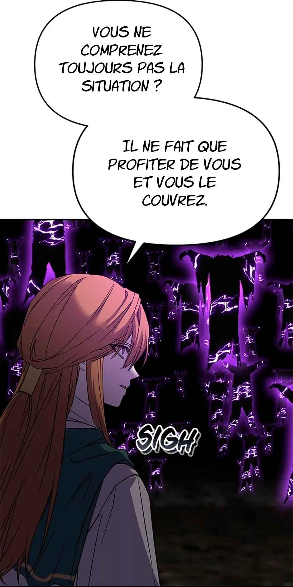 Mawang-ui Ai-ro Saranamneun Beop Chapter 48 - Page 147