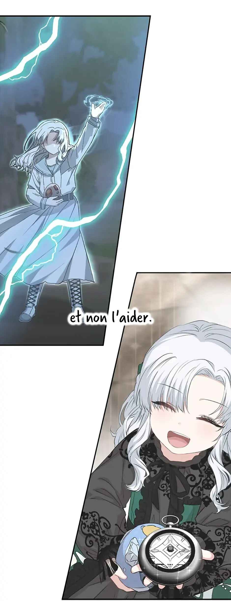 Mawang-ui Ai-ro Saranamneun Beop Chapter 48 - Page 79