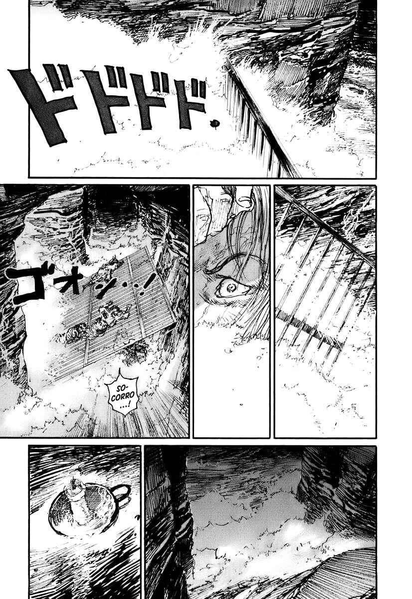 Mugen no Junin Chapter 128 - Page 12