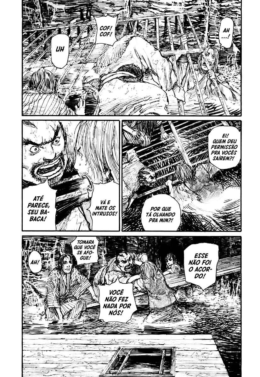 Mugen no Junin Chapter 128 - Page 13