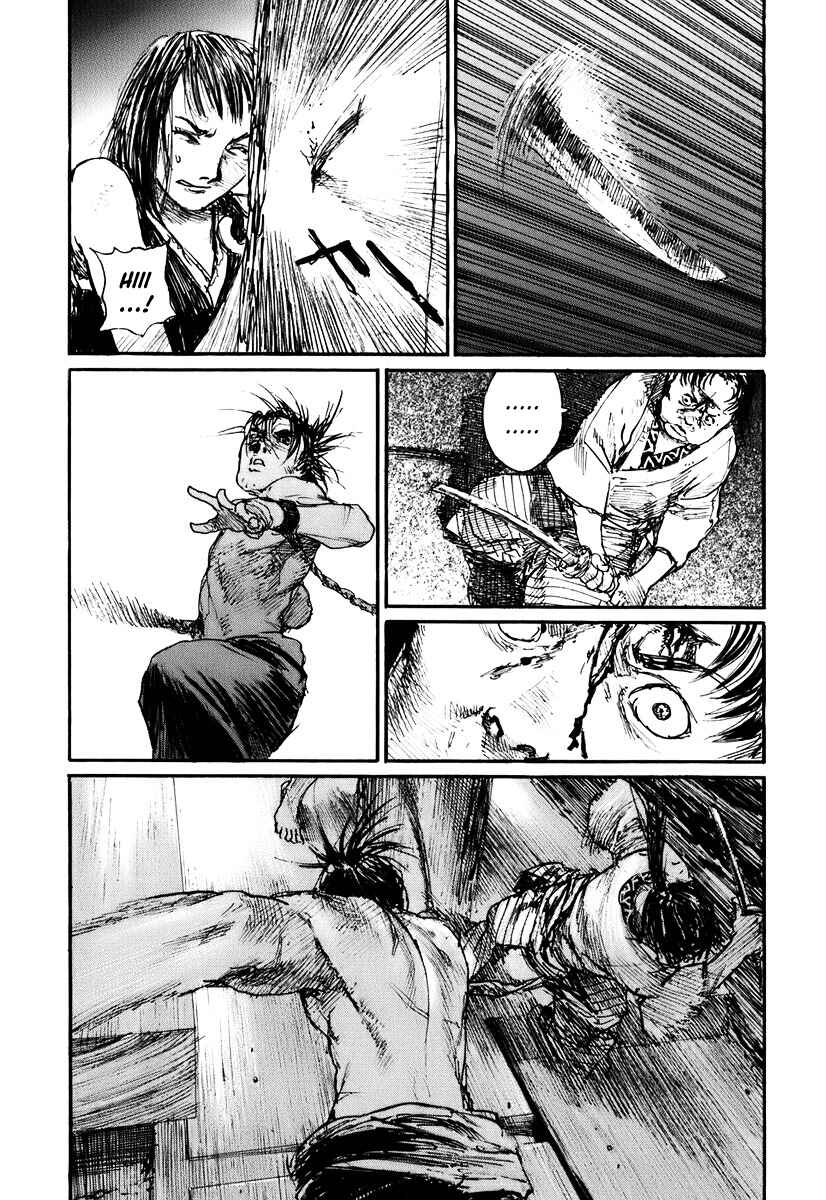 Mugen no Junin Chapter 128 - Page 15