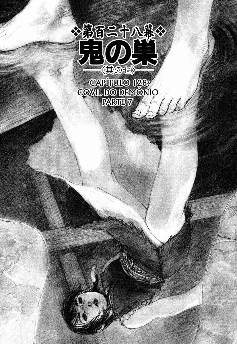 Mugen no Junin Chapter 128 - Page 2