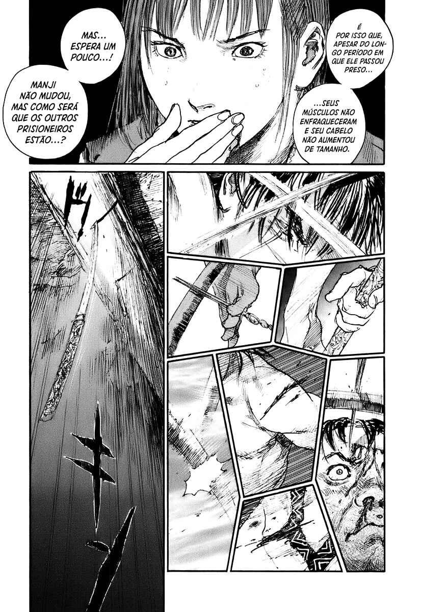 Mugen no Junin Chapter 128 - Page 20