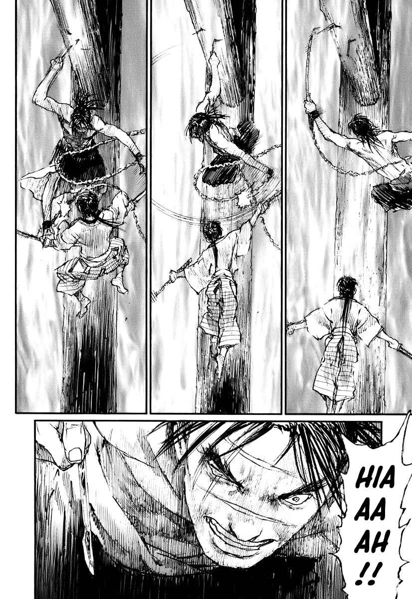 Mugen no Junin Chapter 128 - Page 23