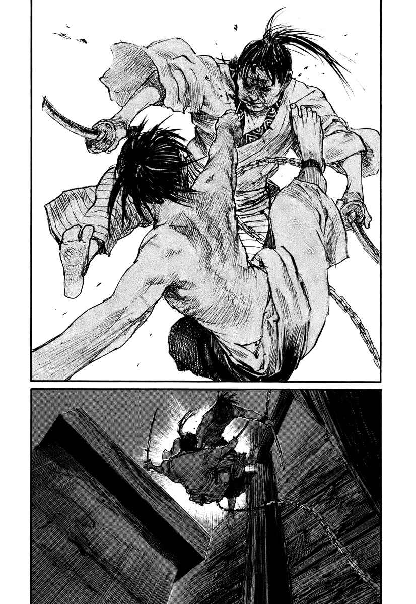 Mugen no Junin Chapter 128 - Page 24